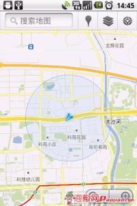 谷歌地图导航 谷歌地图Google Maps评测：手机免费导航专家