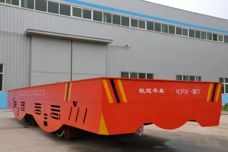 跨车 港口 跨车