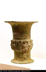 曾侯乙墓 蔡侯尊