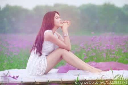 做一个养心的女人 养心的女人最美丽