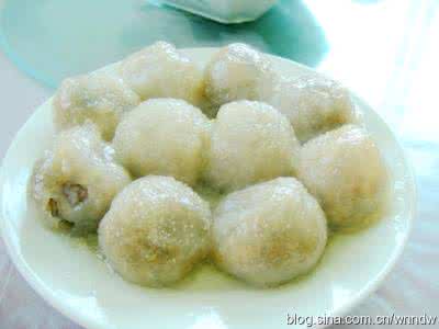 黄冈小吃 黄冈小吃大全*