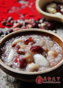 腊八为什么要喝腊八粥 为什么要吃腊八粥