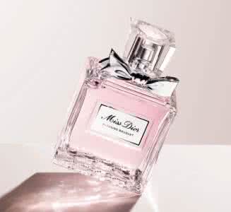 迪奥小姐花漾淡香水 迪奥小姐花漾淡香水 迪奥香水图片