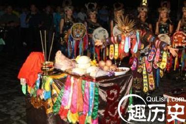 赫哲族节日 赫哲族最重要的三大节日是什么