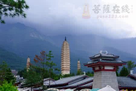 扁都口风光旅游区 旅游风光——中国名寺