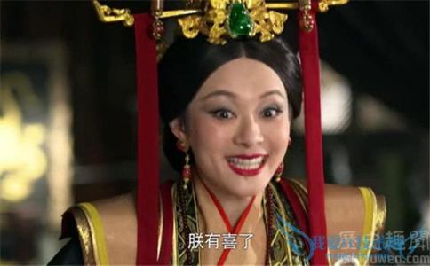 中国历史人物排名 芈月是哪国的历史人物 芈月喜欢谁