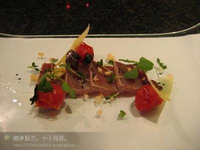 家庭版麻辣香锅 家庭版厨艺：煳辣翡翠卷