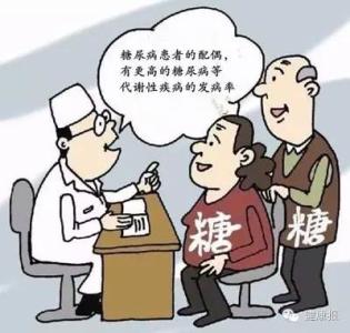 鸡传染性喉气管炎 糖尿病会传染吗 浅析糖尿病是否具有传染性