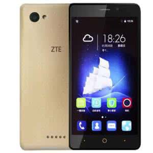 zte blade l3 中兴blade l3 中兴blade l3怎么样？中兴blade l3配置参数曝光