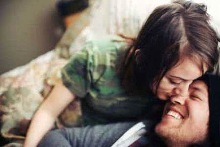 女人下半身留男人 揭秘女人对男人下半身的依赖