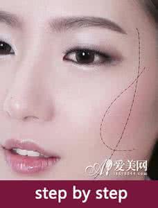 单眼皮化妆技巧 单眼皮化妆技巧 单眼皮化妆技巧