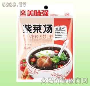 紫菜汤 紫菜的营养价值 美味紫菜汤功效各不同