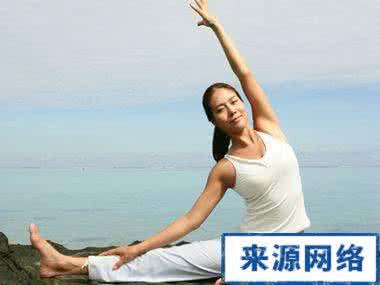 做完瑜伽后腰酸背痛 瑜伽 解决背痛烦恼告别白领职业病