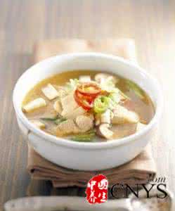 男性肾虚的表现症状 男性滋补汤 五虚男性如何滋补