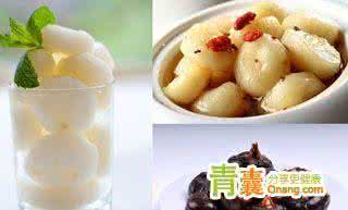 小儿止咳化痰平喘食疗 养生食疗古方：化痰止咳平喘