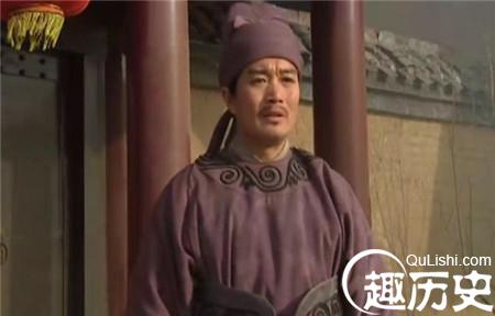 梁山泊 他无尺寸之功 为何坐了梁山泊第十一把交椅