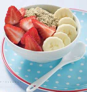 瘦身食物热量表 来看看瘦身又美味的食物有哪些