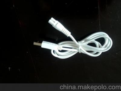 飞利浦剃须刀以旧换新 仅仅一个USB线便让旧剃须刀拥有了第二次生命