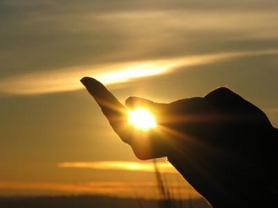 光阴 记忆中的小时光 光阴已远去，捡起零碎的记忆