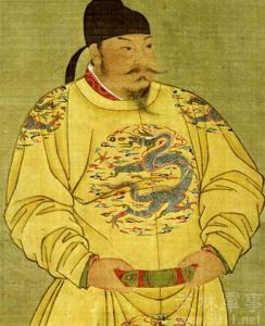 唐太宗李世民简介 唐太宗李世民简介 唐太宗李世民的功绩是什么 唐太宗