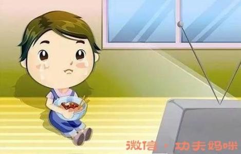 妈妈经常对孩子发脾气 一个爱发脾气的妈妈,必将收获这样的孩子!看完我沉默了