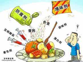 为什么要保证食品安全 为什么要保证食品安全？