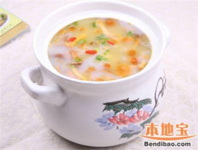 春季喝什么汤好 春天喝什么汤好？春季适合喝什么汤