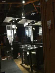 滨州高第街56号餐厅 滨州高第街56号餐厅 滨州餐厅装修