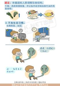 痛风能吃火锅吗 图解：吃火锅吃出痛风？▎需终身控制！