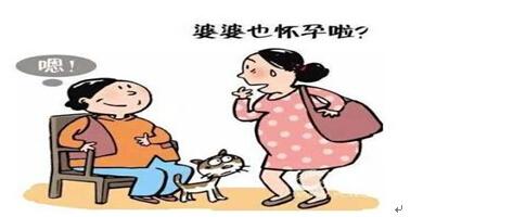 婆婆婚礼致辞 婚礼婆婆应该怎么穿衣 婆婆带孩子睡觉致高烧不断，冬季穿衣问题可大可小