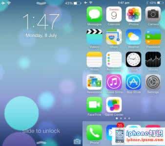 ios7 beta3下载 ios7 beta3有什么功能更新？