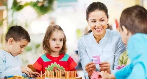 家长让孩子爱上读书 如何让孩子爱上阅读(2):家长常犯的三大错误(RAN)