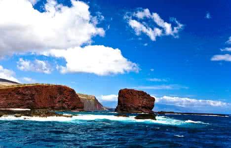 美国旅游景点排名 美国旅游十二大景点