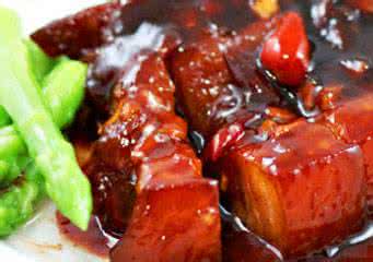 鲁菜和川菜 川菜牛肉、红烧鸡肉、湘菜鸭肉、鲁菜羊肉、炖羊肉做法集页