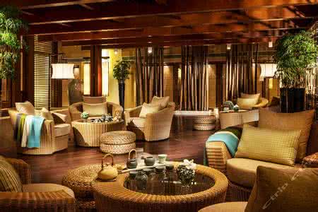 芳香精油 芳香精油按摩技术（掌振殿）