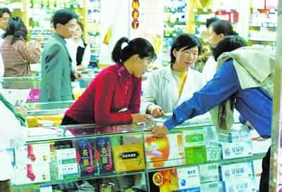 大参林药店会有假药吗 被媒体曝光假药现身北海药店 网友拍购买过程