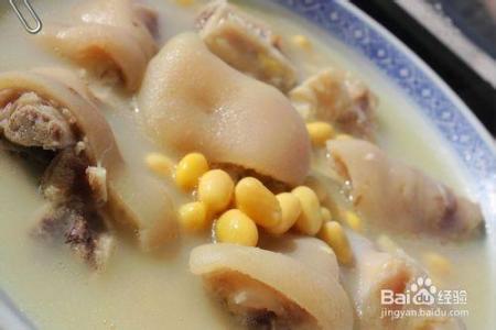 月子催乳汤的做法大全 催乳汤的做法