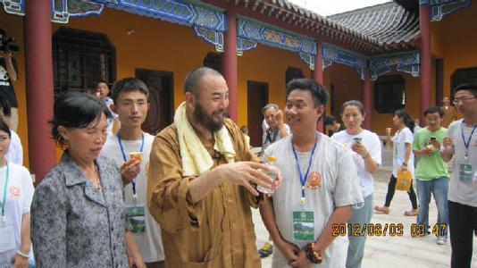 释万行上师是邪师吗 万行上师 降伏其心之一（释万行上师）_万行上师