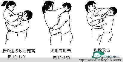 太极拳松腰松胯视频 “腰”与“胯”关系之新探