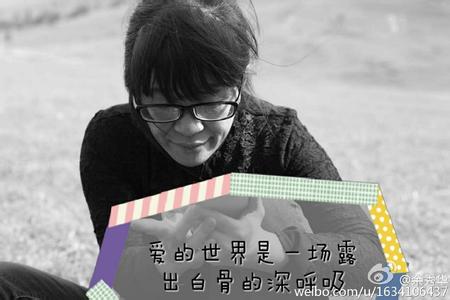 如何成为一个诗人 所有爱着的人们都成为了诗人