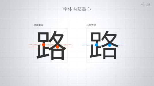小米兰亭是免费字体吗 小米兰亭字体好看吗
