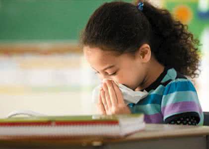 儿童慢性鼻炎的症状 儿童慢性鼻炎的症状有哪些