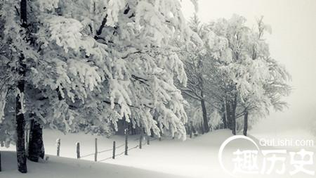 描写下雪的优美诗句 2016年最新描写冬天下雪的19句优美诗句