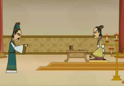 宓子贱与巫马期 宓子贱与巫马期 宓子贱与巫马期故事