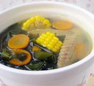 甲状腺手术后食谱大全 甲状腺吃什么好 3款食谱吃出健康