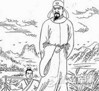 唐代诗人韩愈 诗人韩愈的另一面 因未被弃用而反对永贞革新