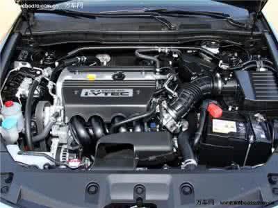 本田丰田发动机谁耐用 本田超越丰田 不管你不信 本田换个发动机就能超越丰田