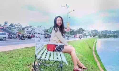 在最美的时光遇见你 一个人流浪越南,遇见最美的时光