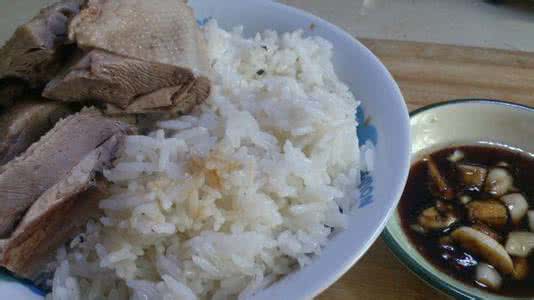 砂锅饭的做法 【饭的做法】
