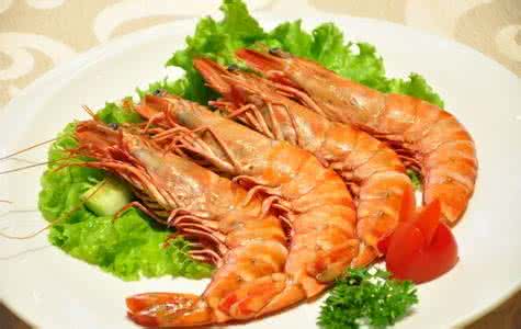 大虾的做法大全图解 【图文】油焖大虾的做法
